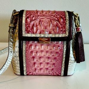 Brahmin Margo crossbody bag